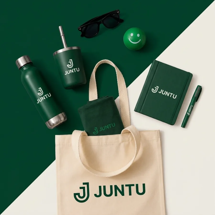 Kit evento Juntu