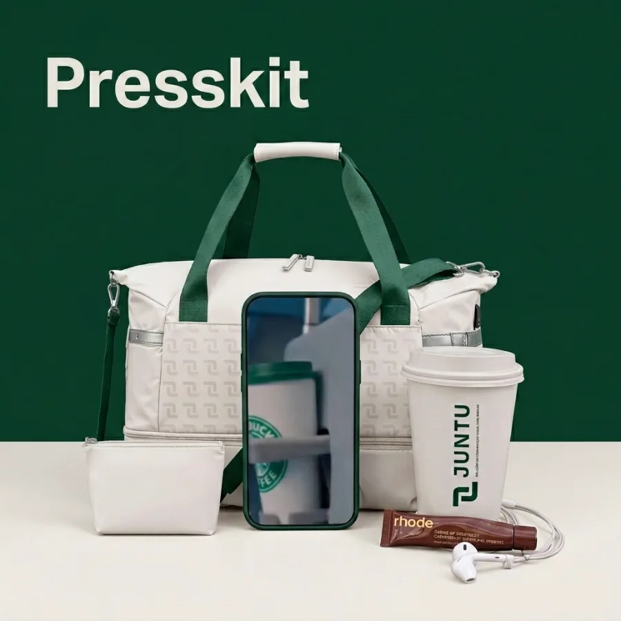 Presskit Juntu